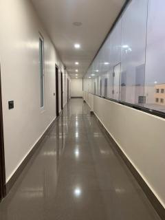 Crimson Hotel & Banquets - 1