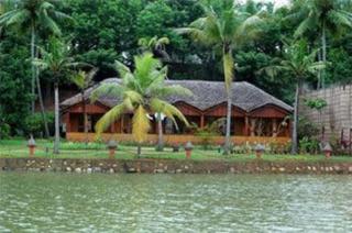 Fragrant Nature Backwater Resort & Ayurveda Spa Kollam - 4