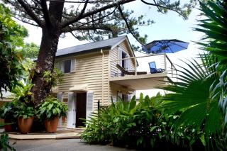 Port Douglas Cottage & Lodge - Port Douglas - 0