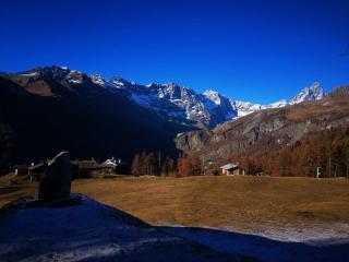 la casa dei nonni - Valtournenche - 6