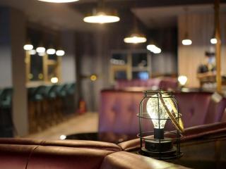 Modern Inn - Taichung - 6