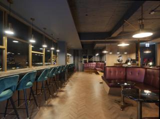 Modern Inn - Taichung - 9