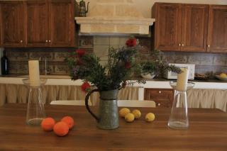 Masseria Zambardo - San Vito dei Normanni - 3