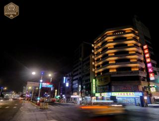 Modern Inn - Taichung - 5