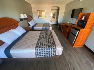 Americas Best Value Inn - Gainesville - Gainesville - 5