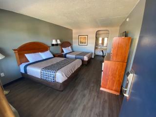 Americas Best Value Inn - Gainesville - Gainesville - 4