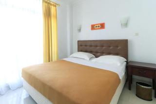 Ge JacMart Homestay Makassar - Makassar - 9
