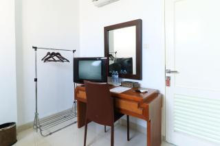 Ge JacMart Homestay Makassar - Makassar - 5