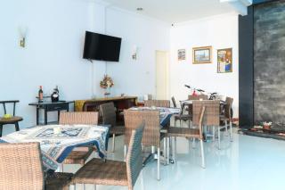 Ge JacMart Homestay Makassar - Makassar - 7