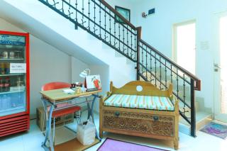 Ge JacMart Homestay Makassar - Makassar - 4