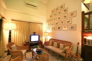 Saku Boutique Homestay - Saraphi - 2