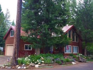 Longhorn Hideaway by Casago McCall - Donerightmanagement - McCall - 9