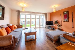 Modern Townhouse - Sleeps up to 6 - Maidenhead - 3