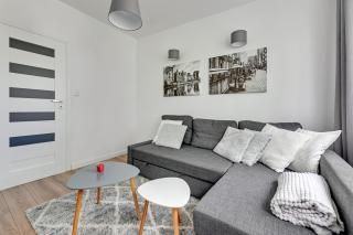 Apartament Nadmorski - 7