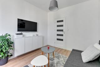 Apartament Nadmorski - Danzig - 6
