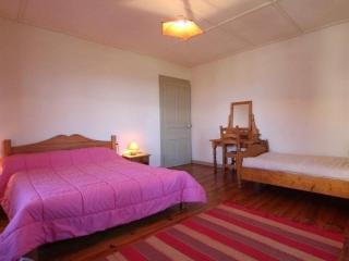 Gîte restauré avec grand terrain clos, salle de jeux, proche du Puy en Velay et Chavaniac-Lafayette - FR-1-582-297 - Jax - 3