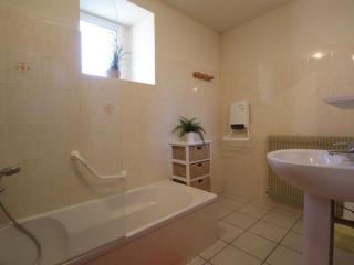 Gîte restauré avec grand terrain clos, salle de jeux, proche du Puy en Velay et Chavaniac-Lafayette - FR-1-582-297 - Jax - 2