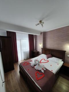 Cabana Rares - Ranca - 1