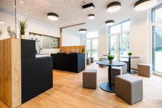 GuestHouse Speyer - Speyer - 3