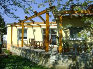 Ferienwohnung Hofeditz - Radeberg - 0