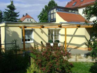 Ferienwohnung Hofeditz - Radeberg - 4
