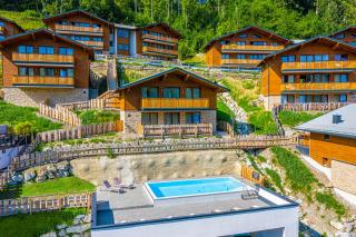 Chalet Dorf Wagrain Alpenleben by AlpenTravel - Wagrain - 0