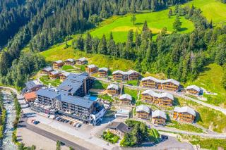 Chalet Dorf Wagrain Alpenleben by AlpenTravel - Wagrain - 1