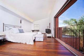 Casa Murallas para 6 con piscina en Alcudia cerca de playas - 3