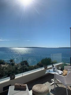 Villa Natura luxury apartments - Mandre - 3
