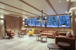 Hotel Panorama - Andorra-a-Velha - 2