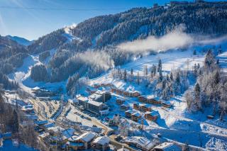 Chalet Dorf Wagrain Alpenleben by AlpenTravel - Wagrain - 7