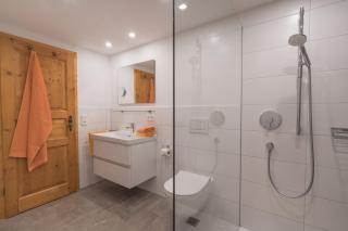 Ferienwohnungen Alpentraum - Landhaus am Bächle - Oberstdorf - 4