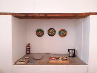 Outsiders B&B - Nieu-Bethesda - 2