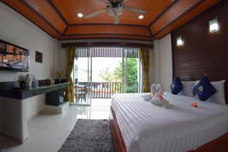 Vivi Boutique Room Hotel SHA Plus - Rawai Beach - 6