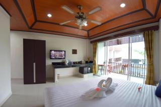 Vivi Boutique Room Hotel SHA Plus - 2