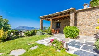 Cortijo Noguera La Taha - Pitres by Ruralidays - 9