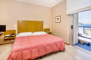 Hotel Tirreno - 8
