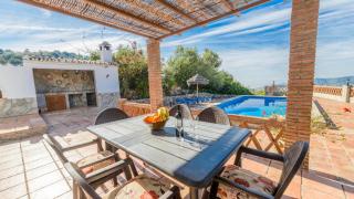 Villa La Monticana Frigiliana by Ruralidays - 6