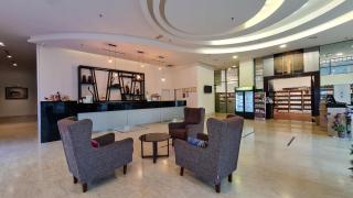 Swan Garden Hotel - Malacca - 7