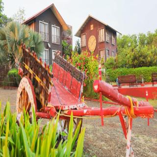 Jayshin Lake Vaitarna Resort - Igatpuri - Igatpuri - 1