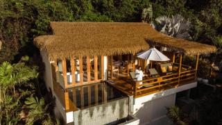 Wild Cottages Luxury and Natural - SHA Extra Plus Certified - Lamai - 8