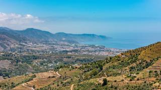 Villa Belen Torrox by Ruralidays - Torrox - 8