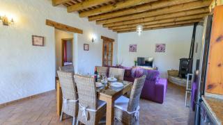 Casa Pepi 2 dorm Conil de la Frontera by Ruralidays - Conil de la Frontera - 8