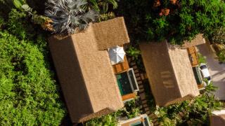 Wild Cottages Luxury and Natural - SHA Extra Plus Certified - Lamai - 5
