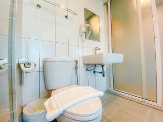 วัน บัดเจท เชียงราย สนามบิน One Budget Hotel Chiangrai Airport - 6