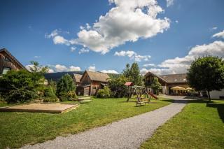 FerienPark Kreischberg by ALPS RESORTS - St. Lorenzen ob Murau - 2