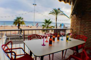 LOS RANCHOS PREMIUM Levante Beach - Benidorm - 4