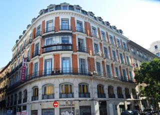 Hostal San Lorenzo - Madrid - 0