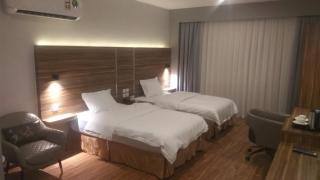 SAS RTL Hotel - Medina - 2