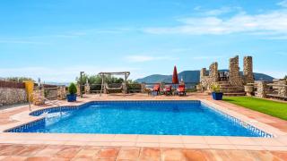 Casa Jarandalus El Gastor by Ruralidays - 5